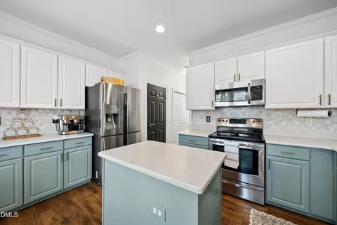 9500 Anson Grove Lane Raleigh NC 27615