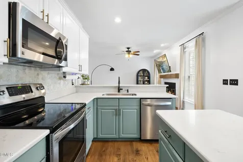 9500 Anson Grove Lane Raleigh NC 27615