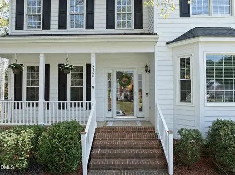 9500 Anson Grove Lane Raleigh NC 27615