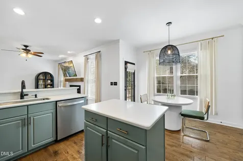 9500 Anson Grove Lane Raleigh NC 27615