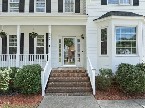 9500 Anson Grove Lane Raleigh NC 27615