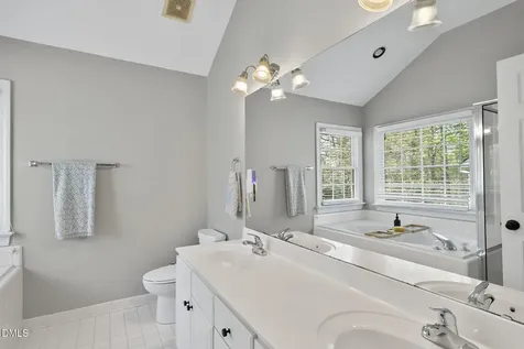 9500 Anson Grove Lane Raleigh NC 27615