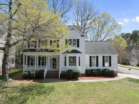 9500 Anson Grove Lane Raleigh NC 27615