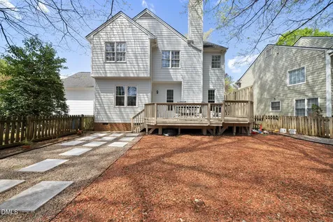 9500 Anson Grove Lane Raleigh NC 27615
