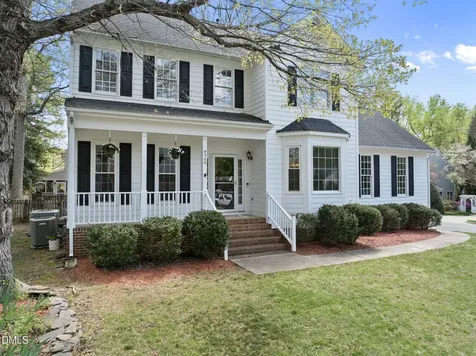 9500 Anson Grove Lane Raleigh NC 27615