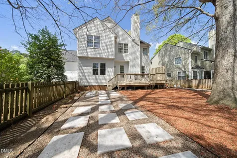 9500 Anson Grove Lane Raleigh NC 27615