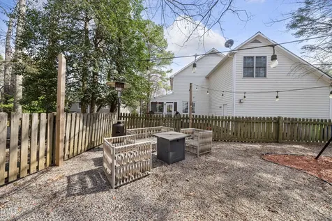 9500 Anson Grove Lane Raleigh NC 27615