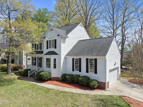 9500 Anson Grove Lane Raleigh NC 27615
