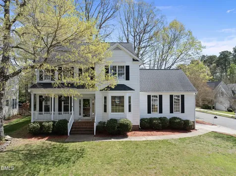 9500 Anson Grove Lane Raleigh NC 27615