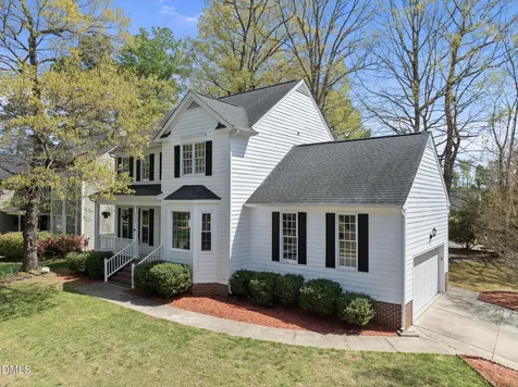 9500 Anson Grove Lane Raleigh NC 27615