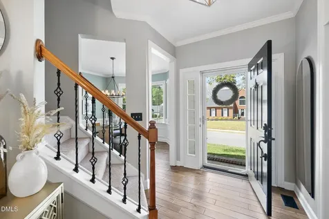 9500 Anson Grove Lane Raleigh NC 27615