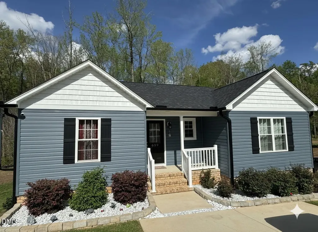 859 Berg Street Asheboro NC 27203