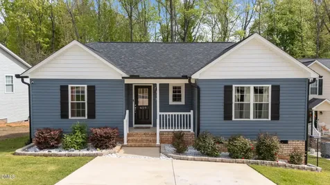 859 Berg Street Asheboro NC 27203
