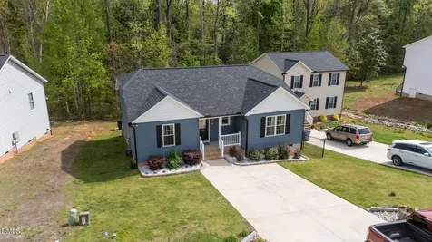 859 Berg Street Asheboro NC 27203