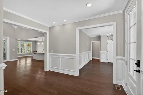 231 High Ridge Lane Pittsboro NC 27312