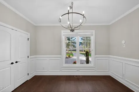 231 High Ridge Lane Pittsboro NC 27312