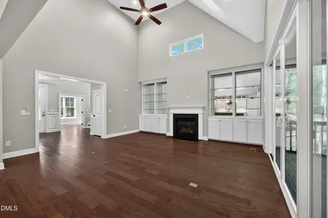231 High Ridge Lane Pittsboro NC 27312