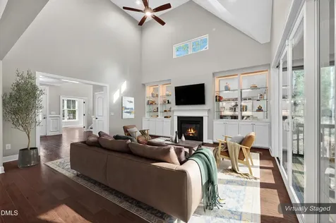 231 High Ridge Lane Pittsboro NC 27312