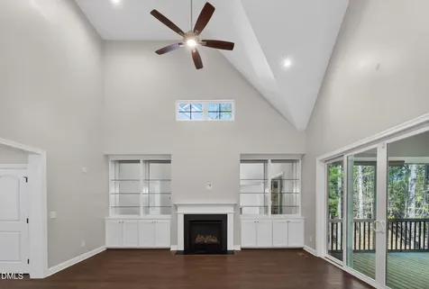 231 High Ridge Lane Pittsboro NC 27312