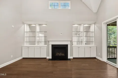 231 High Ridge Lane Pittsboro NC 27312