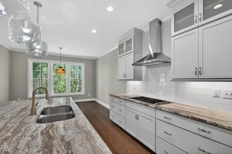 231 High Ridge Lane Pittsboro NC 27312
