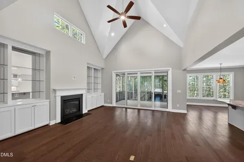 231 High Ridge Lane Pittsboro NC 27312
