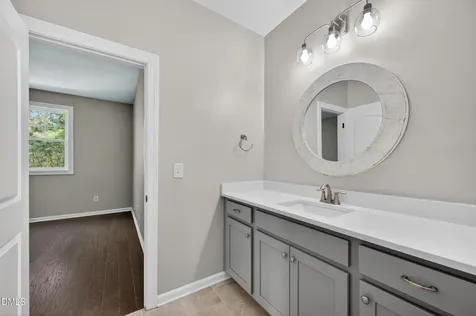 231 High Ridge Lane Pittsboro NC 27312