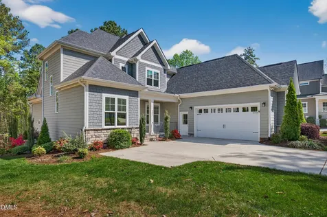 231 High Ridge Lane Pittsboro NC 27312