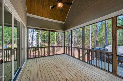 231 High Ridge Lane Pittsboro NC 27312