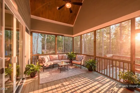 231 High Ridge Lane Pittsboro NC 27312