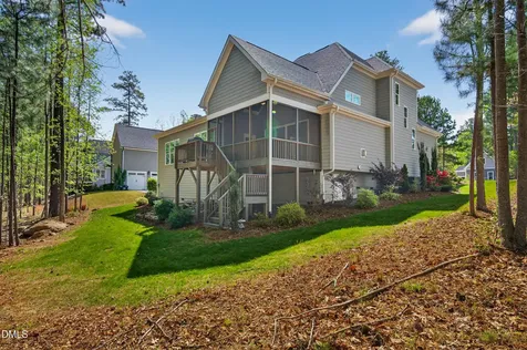 231 High Ridge Lane Pittsboro NC 27312