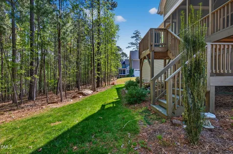 231 High Ridge Lane Pittsboro NC 27312