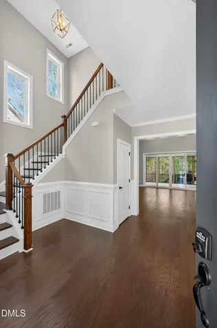 231 High Ridge Lane Pittsboro NC 27312