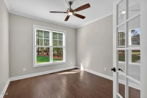 231 High Ridge Lane Pittsboro NC 27312