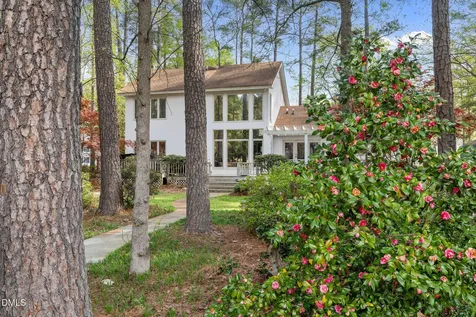 5007 Country Club Drive N Wilson NC 27896