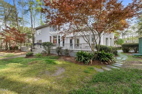 5007 Country Club Drive N Wilson NC 27896