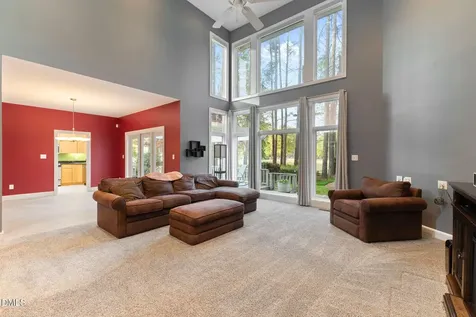 5007 Country Club Drive N Wilson NC 27896