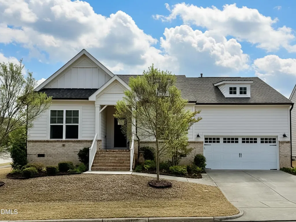 236 Oakmere Drive Cary NC 27513