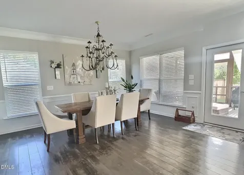 236 Oakmere Drive Cary NC 27513