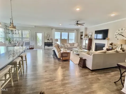 236 Oakmere Drive Cary NC 27513