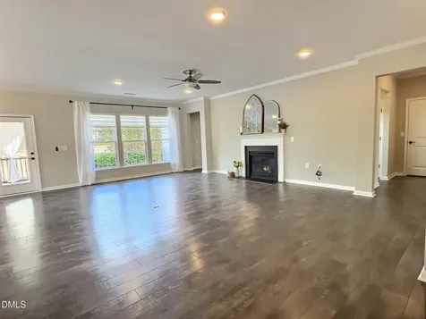 236 Oakmere Drive Cary NC 27513