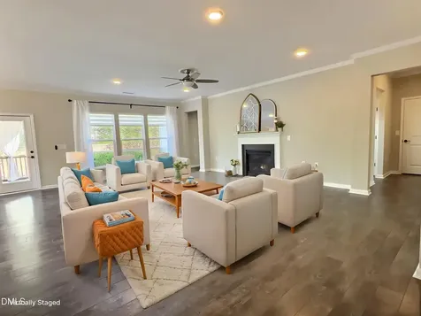 236 Oakmere Drive Cary NC 27513