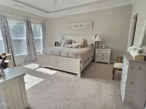 236 Oakmere Drive Cary NC 27513