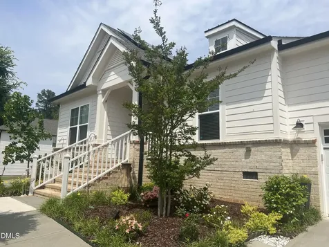 236 Oakmere Drive Cary NC 27513