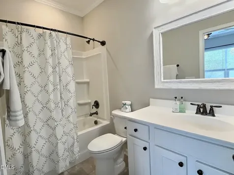 236 Oakmere Drive Cary NC 27513