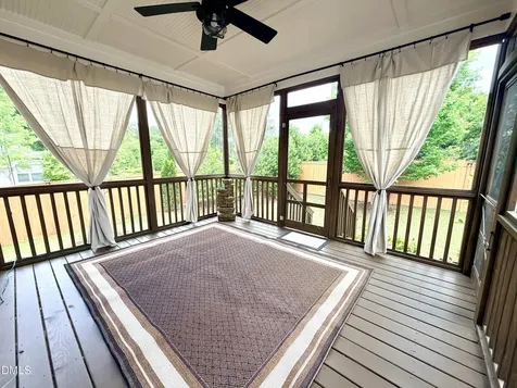 236 Oakmere Drive Cary NC 27513