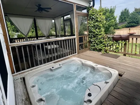 236 Oakmere Drive Cary NC 27513