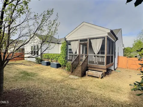 236 Oakmere Drive Cary NC 27513