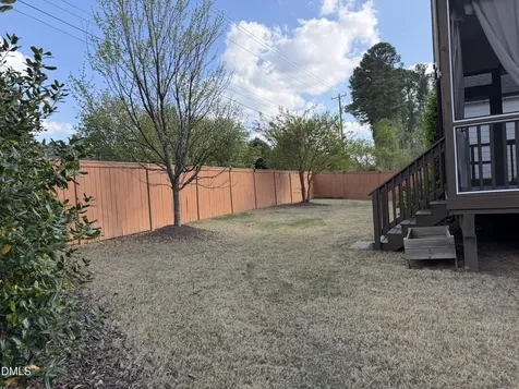 236 Oakmere Drive Cary NC 27513