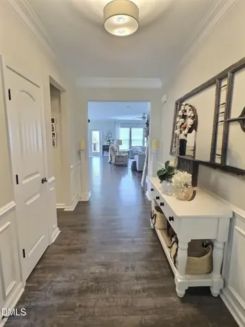 236 Oakmere Drive Cary NC 27513